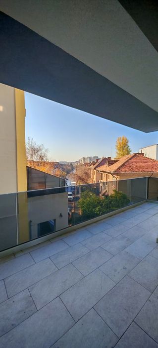 Apartament 3 camere, Decebal - Piata Muncii, 90mp, parcare, proprietar