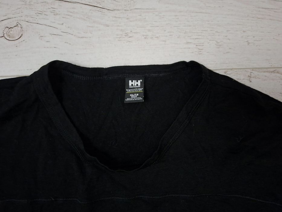Helly Hansen-Ориг.блуза Мерино!