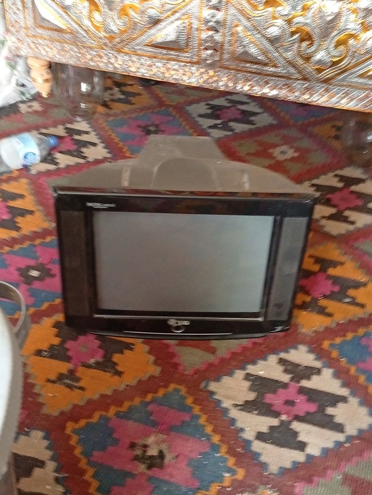 Televizorcha sotiladi holati yaxshi