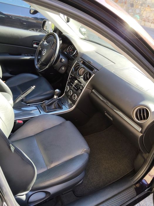 Vând Mazda 6,   2.3