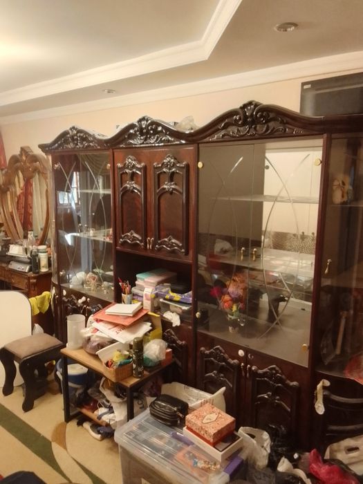 Продаётся мебель