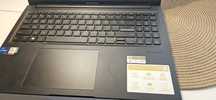 Vand leptop asus 16 oled 3.2k, schimb doar cu PC performant nu Gamming