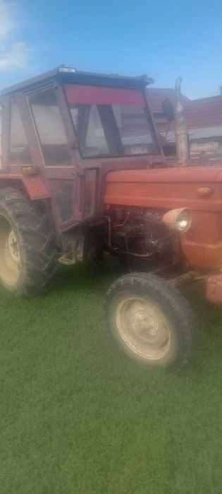 Tractor Fiat  45cp