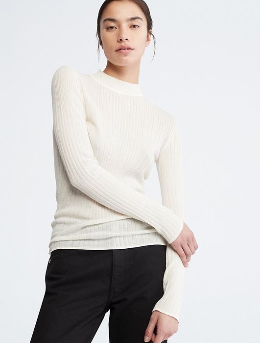 Лонгслив Calvin Klein 100% оригинал