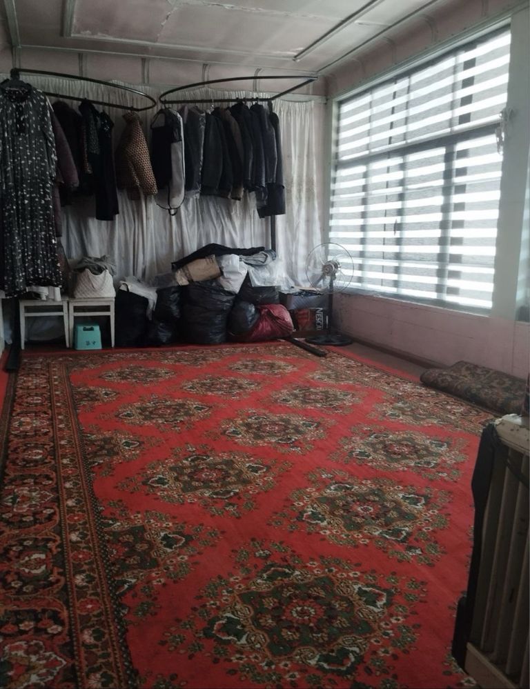 Узок муддатга ховли ижарага берилади эски ош коча