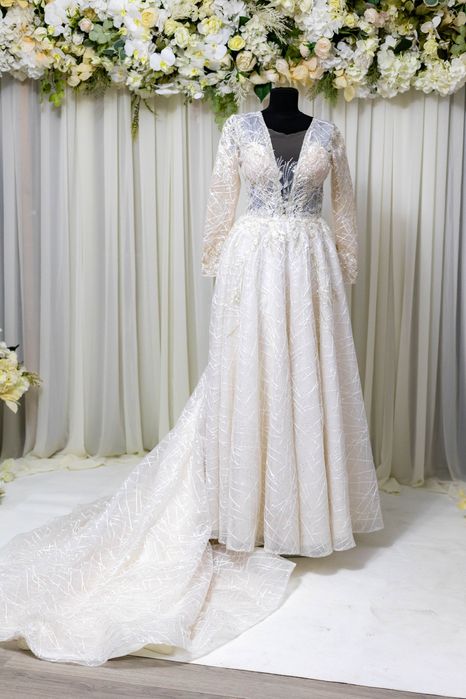 Rochie Mireasa Lucesposa