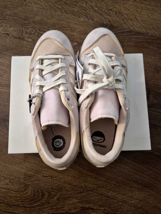 adidas x Offspring Centennial Low