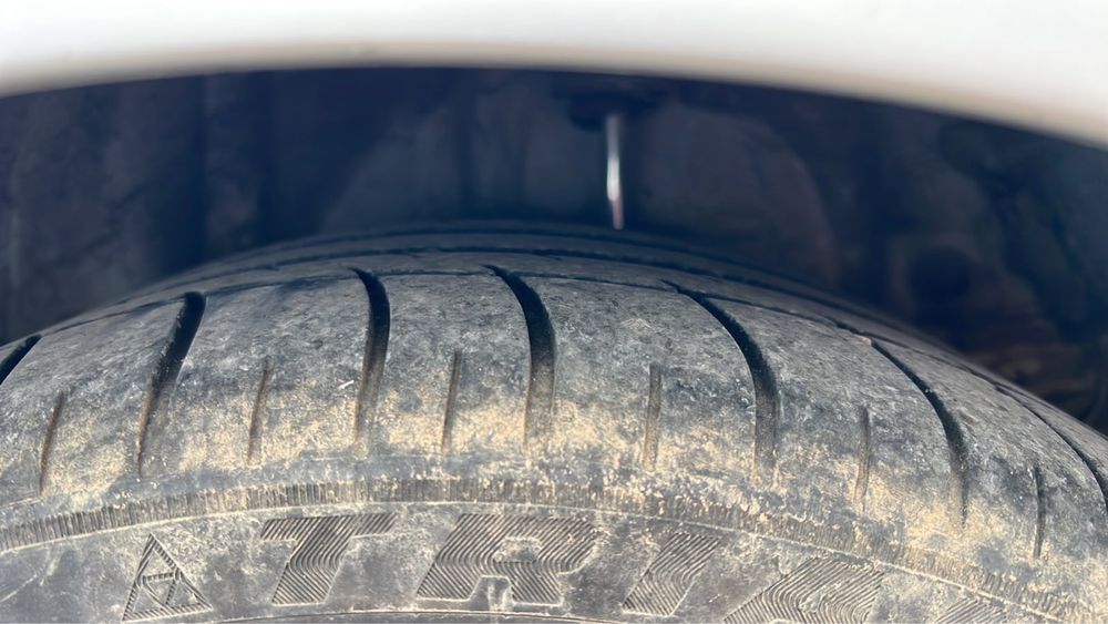 Джанти с гуми от BMW E90 Style 398 18