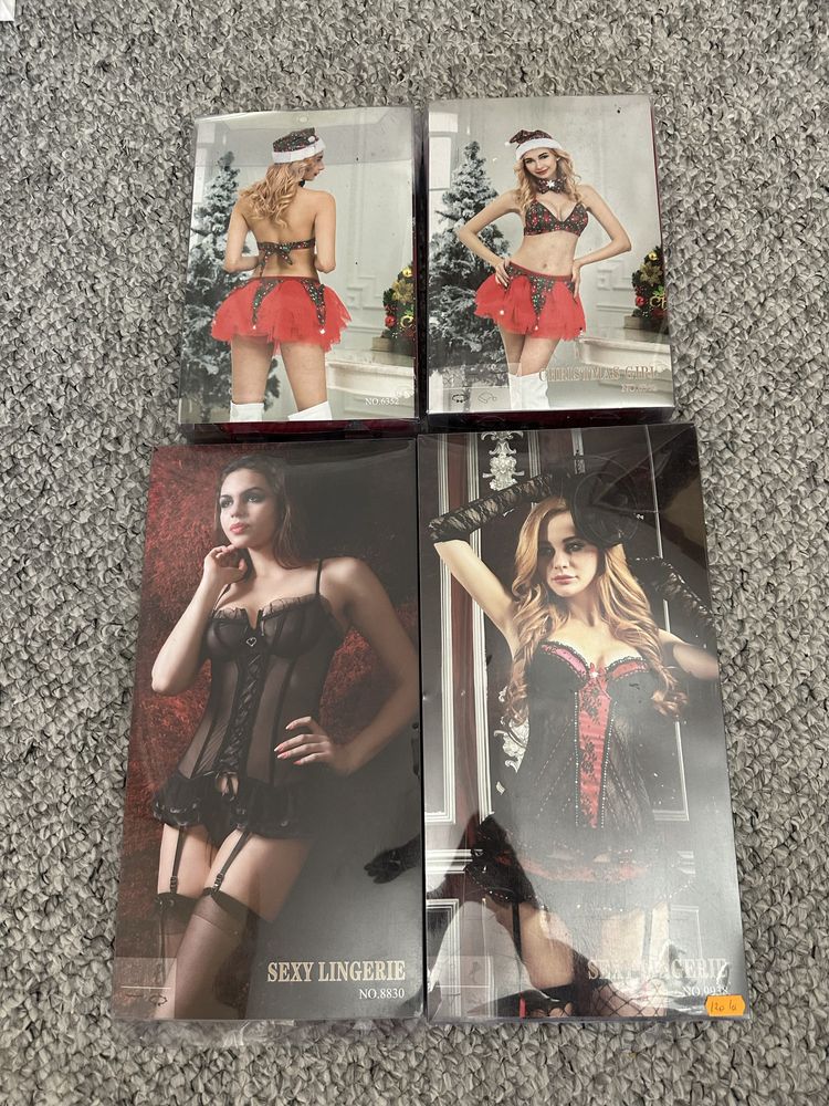 Lenjerie Sexy..tot ce se vede la 50 lei /buc