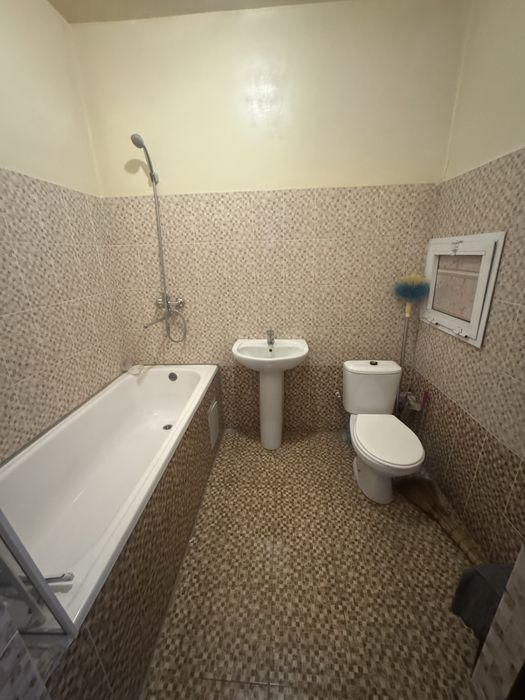 Зудлик билан 2 хонали квартира сотилади Корасув масивида