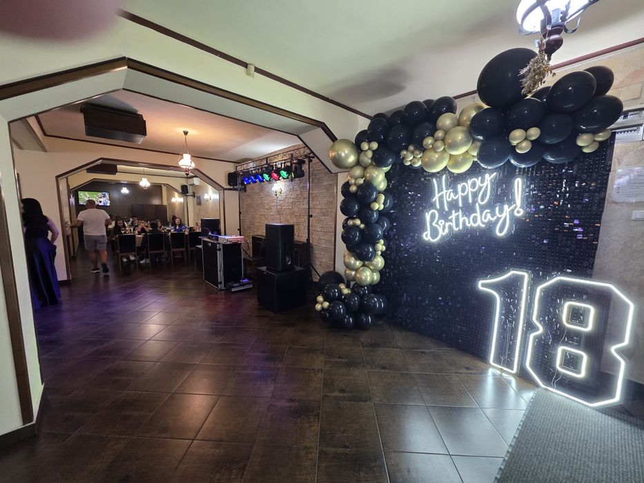 Dj Evenimente Pitesti
