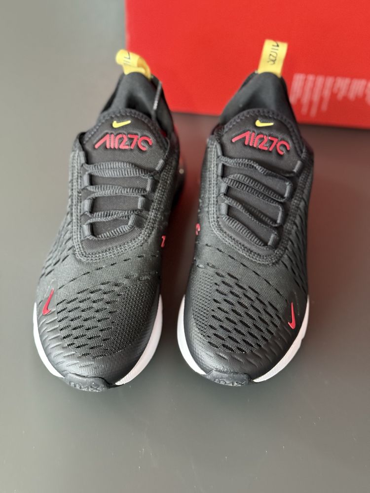 adidasi Originali Nike Air Max 270 noi ,marime 36