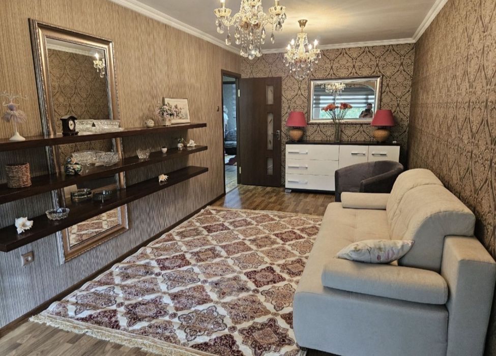 Аренда : Шикарная Евро Чиланзар 26 квартал 3/4/5