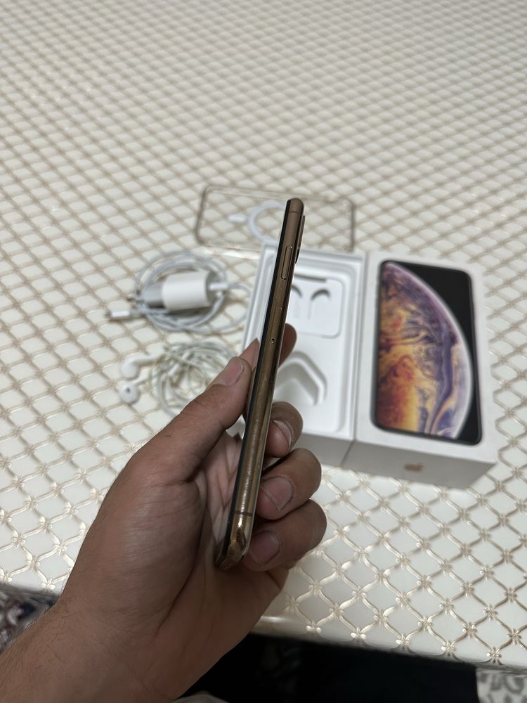 iPhone Xs Max 64gb