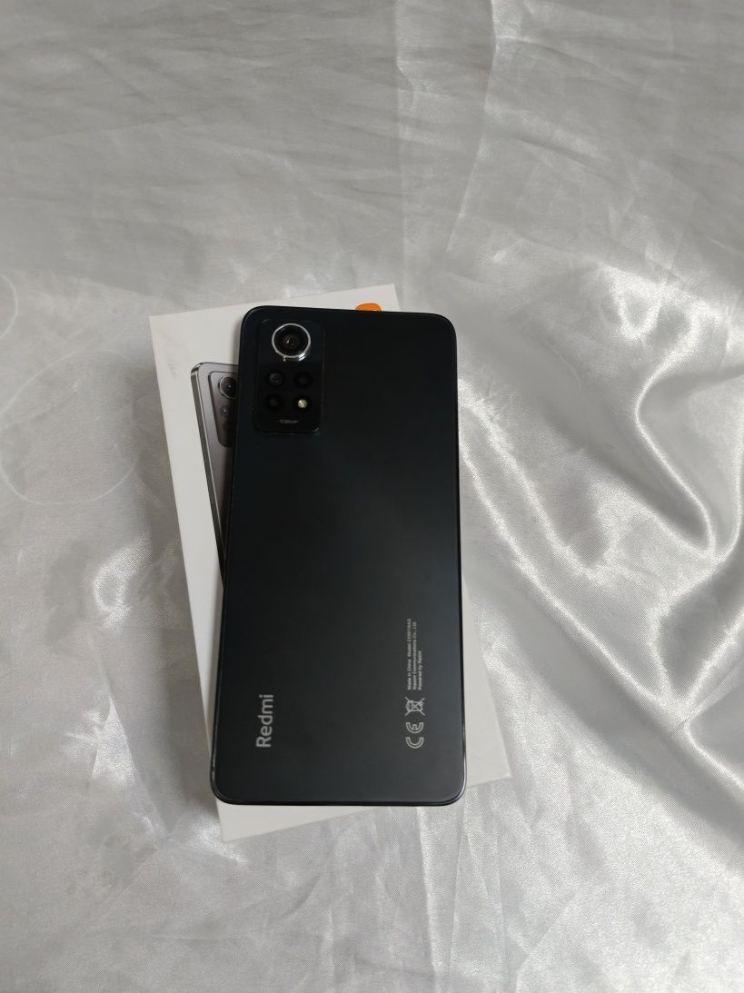 Продам Xiaomi Redmi Not 12 Pro (Ушарал)  Лот 307779