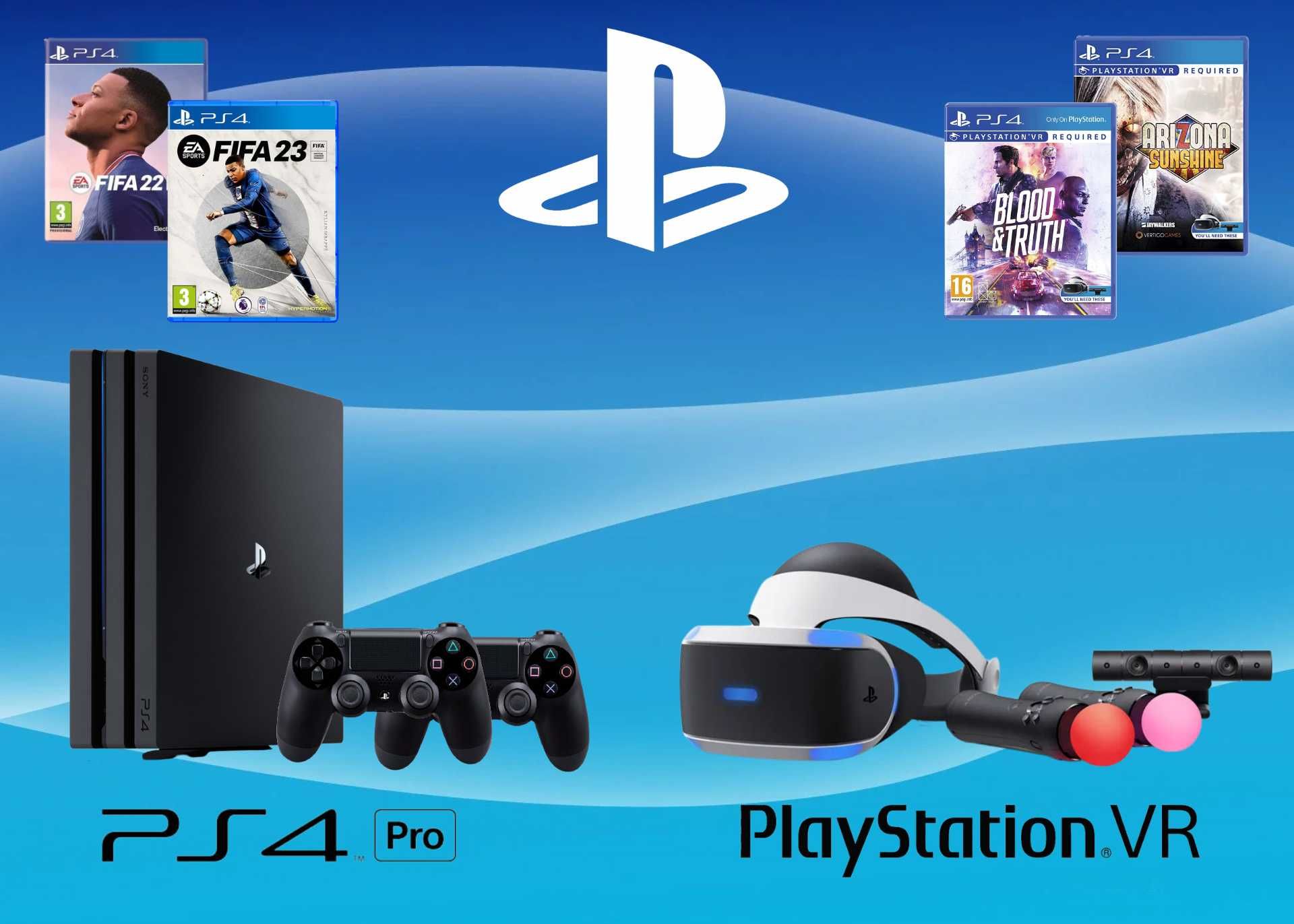 Inchiriere Boxe JBL Petrecere PlayStation 4 PS VR Lumini Disco Party