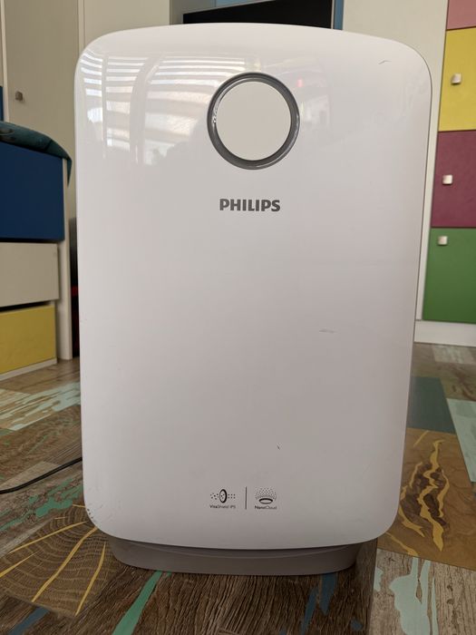 Продавам Пречиствател/овлажн. за въздух Philips 2 в 1, мод. AC4080/10