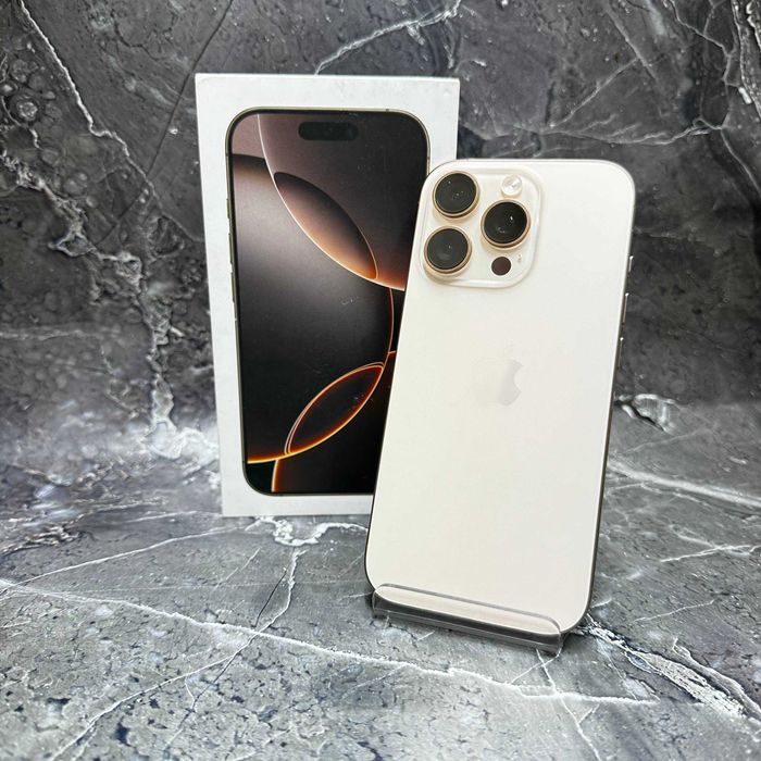 Apple iPhone 16, 100%, 256 гб, Петропавловск ЦОТ 778516