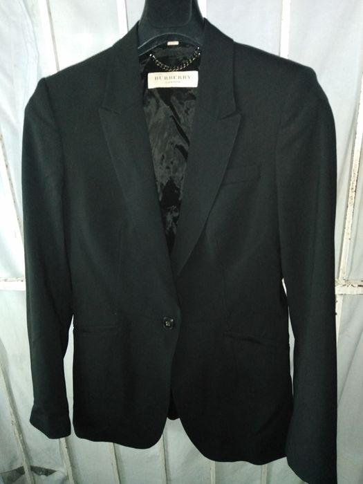 Burberry sacou de dama masura 40/M