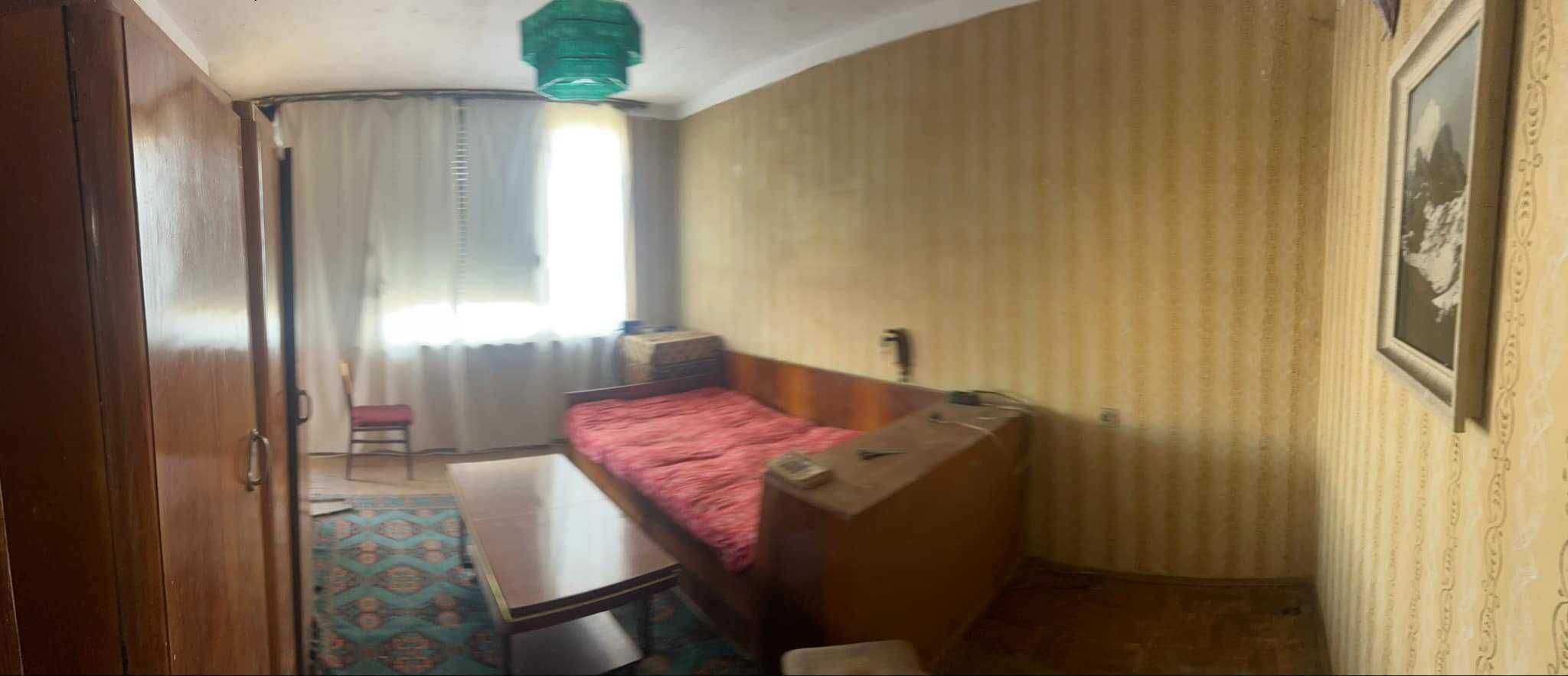 Четиристаен апартамент, кв. Запад, гр. Попово