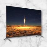 Телевизор Yasin 43д-110см [Кызылорда] лот: 569987
