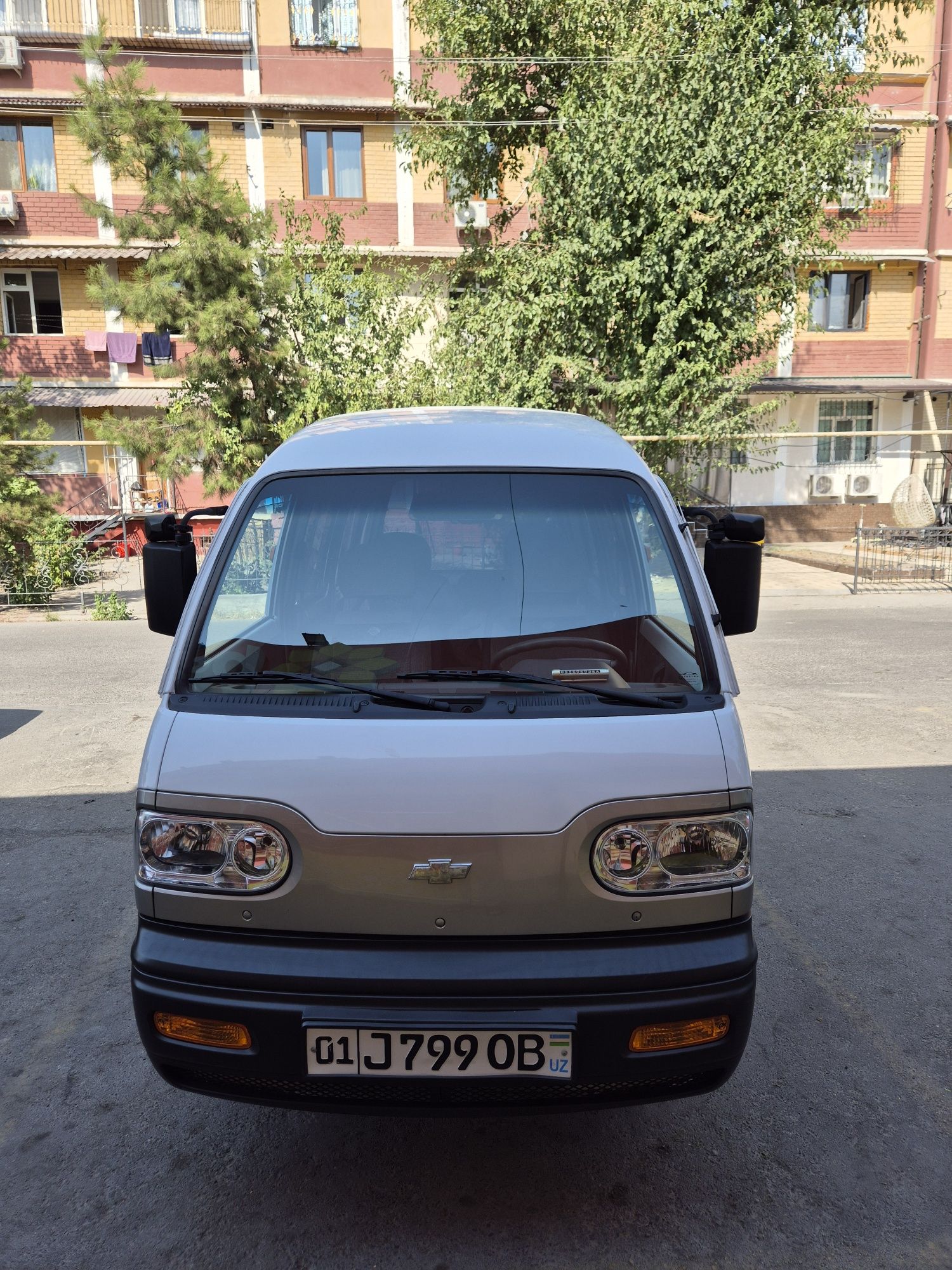 Damas 2023 yil oq rang