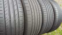 Set 4buc 235/50 R19 99W Continental ContiSportContact5 SUV vară