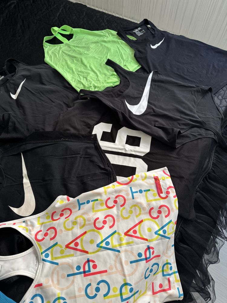 Потници nike,adidas
