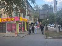 Продаю готовый бизнес (ПАРФЮМЕРИЯ)