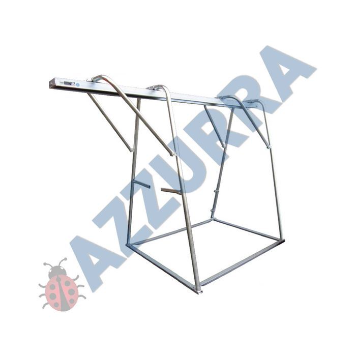 Electropalan cu suport 300kg ,macara, scripete, palan electric
