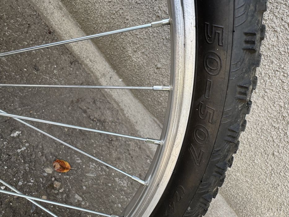 Bicicleta  X-FACT 24”