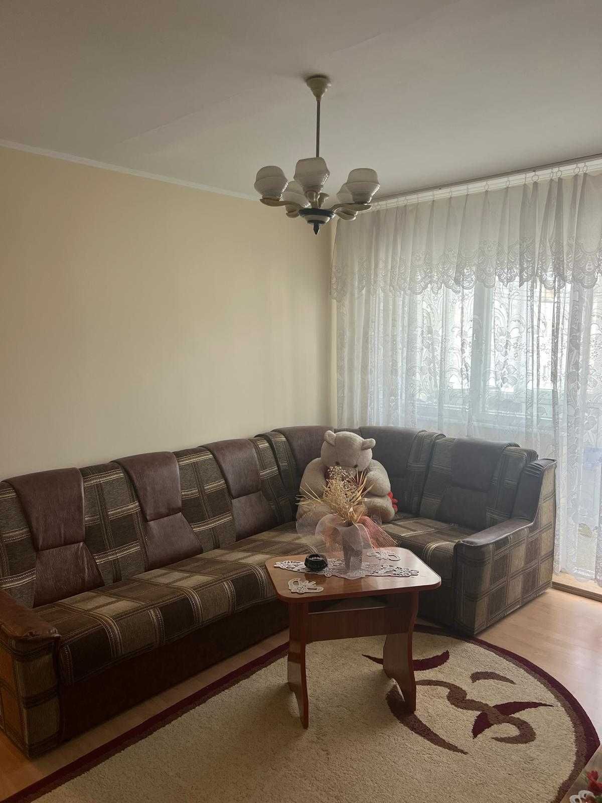 Apartament 3 camere, Breaza, Prahova