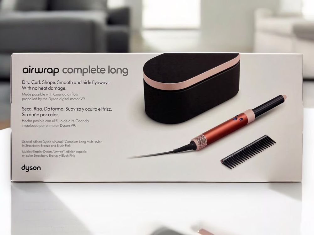 DYSON Airwrap  [НОВ]