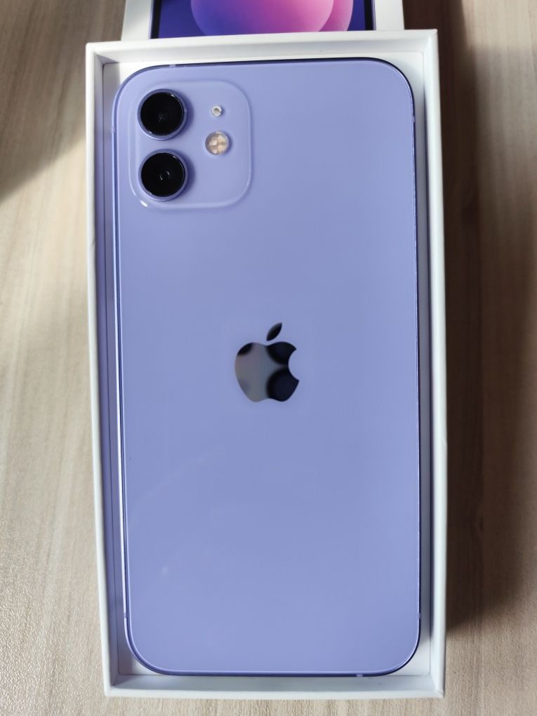 Aplle iPhone 12 64g