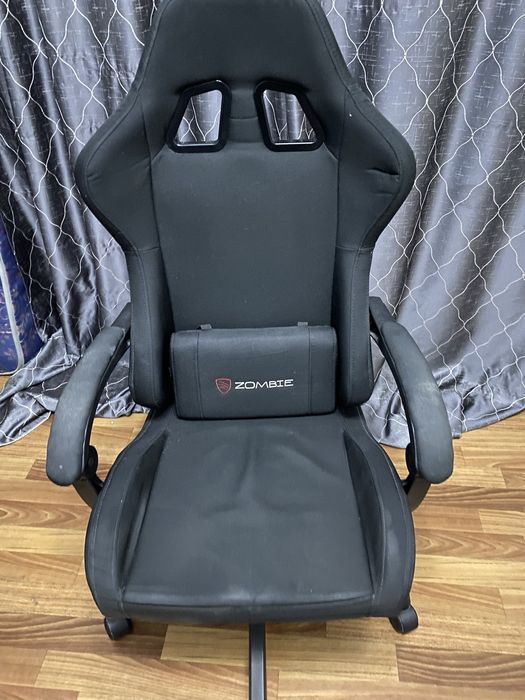 Геймерское Кресло