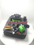 Nou Auto Nivela Fascicul Ldvian Profesionala Laser 16 Lini 4d Verde