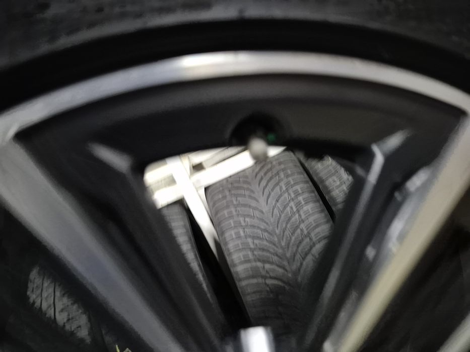 Jante BMW Seria 1,2,3 R17