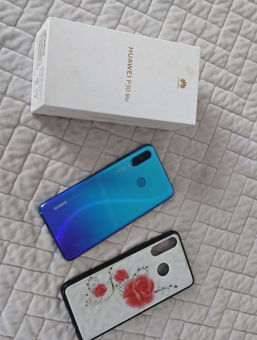 Huawei p30 lite/Хуавей п30 лайт