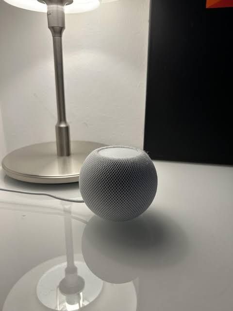 Boxa Homepod mini