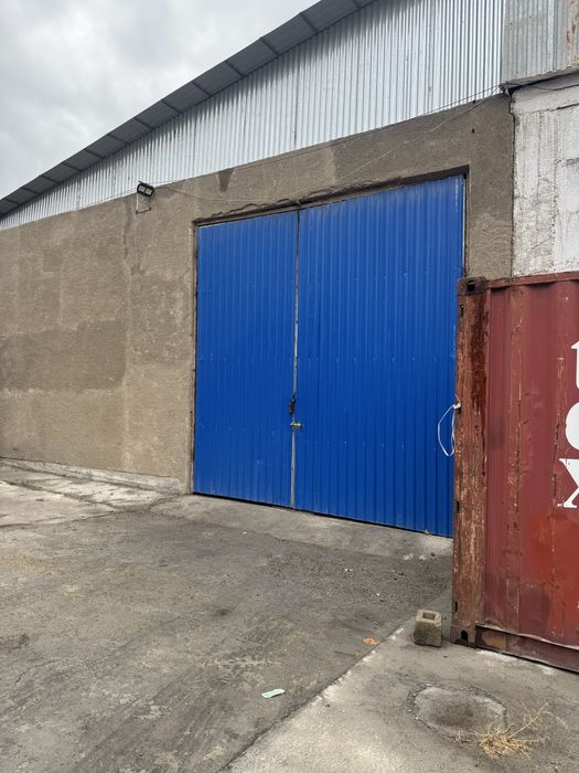 Склад здайотся