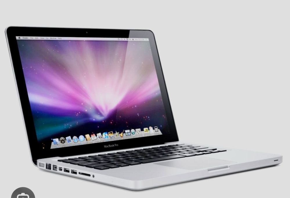 Repar apple Macbook
