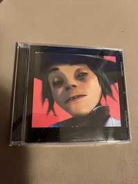 Албум с музика - Gorillaz - Humanz