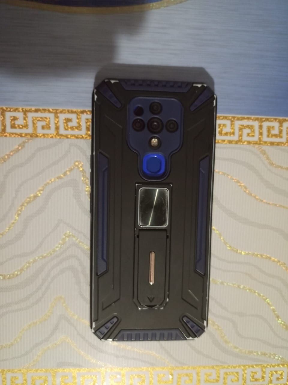 Телефон Tehno spark 6