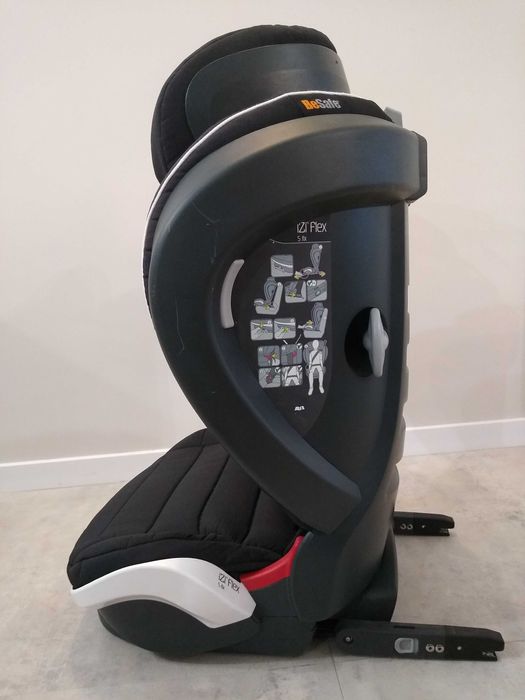 Детско столче за кола BeSafe iZi Flex S FIX