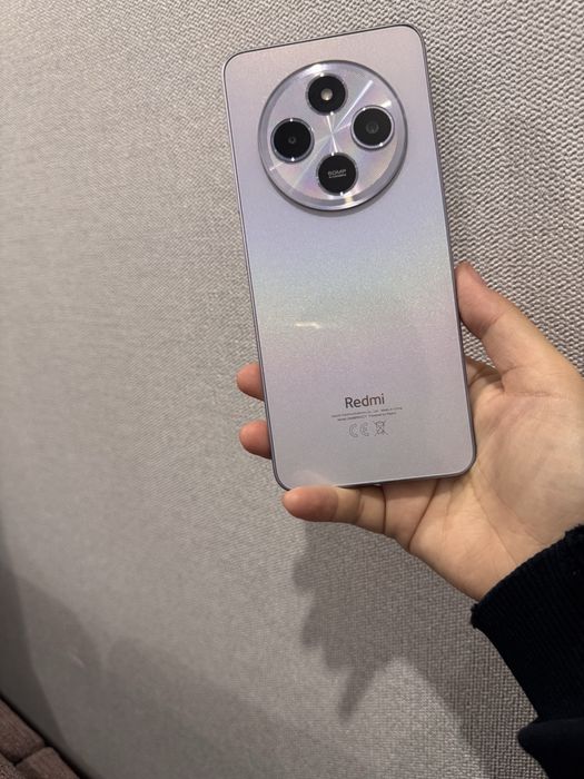 Продам Redmi 14 c 256gb