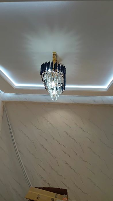 Ремонт квартира. подключ