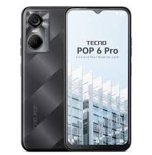 Смартфон Tecno Pop 6 Pro
