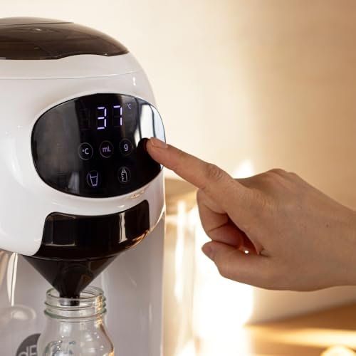 Автоматическая машина для приготовления детской смес