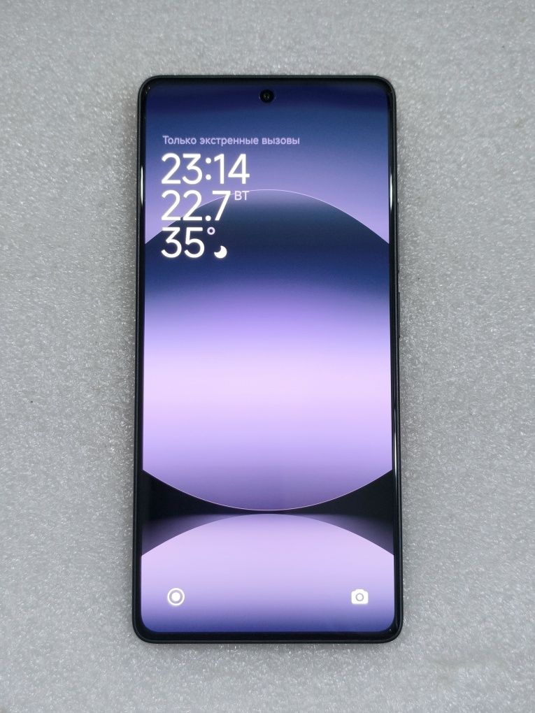 Redmi Note 14S 8/256 gb