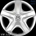 Capace roți 16 VW imitație jante aliaj